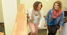 <b>Graduate Orientation</b>
